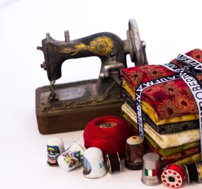 Sewing Collection